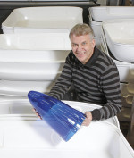 &Aring;ke H&aring;l&eacute;n Formaplast Ockelbo