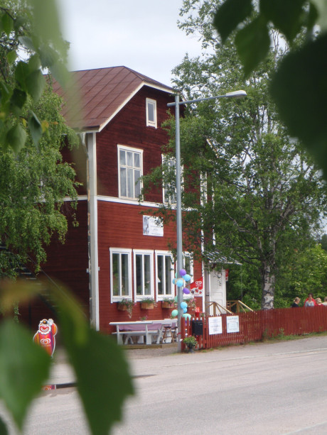 VillaAntik