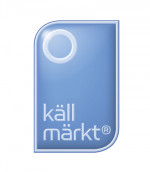 K&auml;llm&auml;rkt el - producerad fr&aring;n enbart vind, vatten och biobr&auml;nsle.