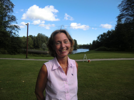 L&auml;nsr&aring;det Anna-Lena &Ouml;sterborg