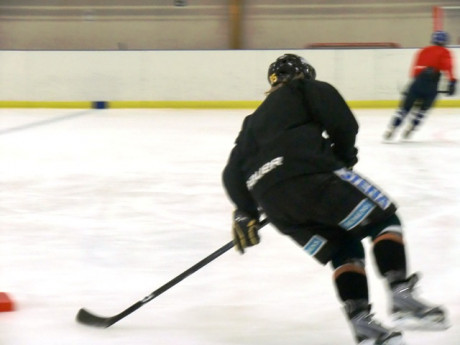 Dynamic Skating