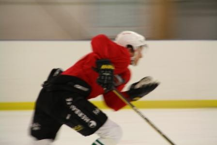 Ultimate Performance Alterno Camp