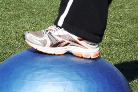 Ultimate Performance Alterno Camp