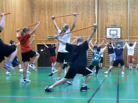 Utfallsg&aring;ng sida