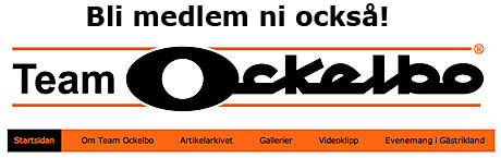 Team Ockelbo